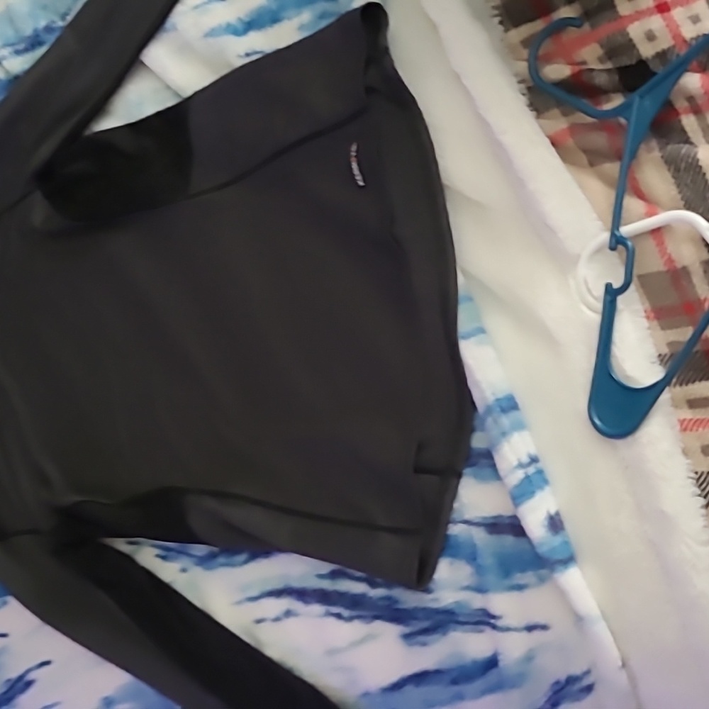 Horse riding shirt